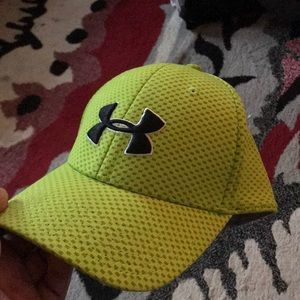Men’s golf hat